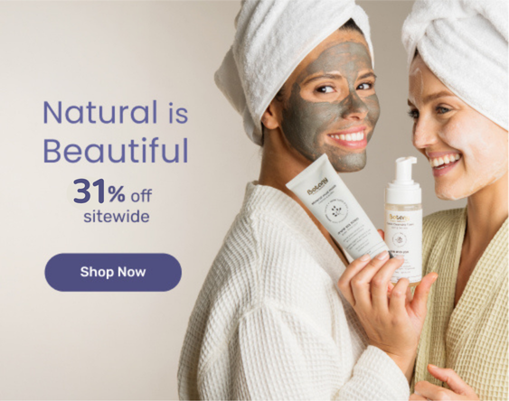 Botany Premium organic cosmetic